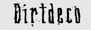 Dirtdeco
